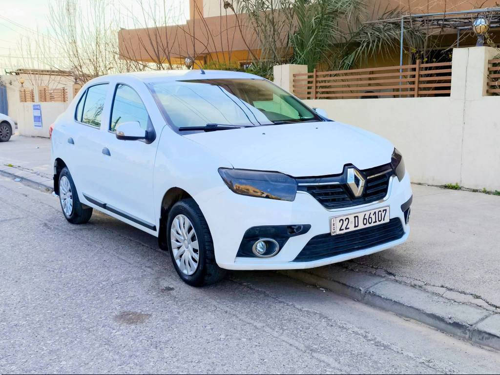 ڕینۆ سمبول 2020   تۆماتیک و غاز و  بەنزینە 
باشترین غازی ئیتاڵی بۆ بەستراوە و کۆبۆنی بەنزین و غازی کەرکوکی لەگەڵ دایە
گێڕ و مەکینە و تەبرید بەشەرتە
 وەکالە تەحویل و غەڕامە بەشەرتە بەناو خۆمە  
سەنەوی و ژینگەی  تا 1/2026 
هیچ سبوغ و لێدانی نیە سفری کوردستانە تەنها تەزرەکوتێکی کەمی هەیە لەگەڵ دوجێی بچوک تەعدیل 
چوار تایەی نوێی لەژێردان و زۆر توندوتۆڵە
ڕەقەم هەولێرە و لەشاری هەولێرە
سعر : 77 وەرەقە و معاملەیەکی کەم

*********** أربيل, العراق
