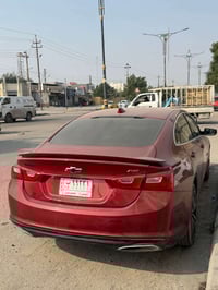 ماليبو • ٢٠٢١ • ١٥٠٠ توربو