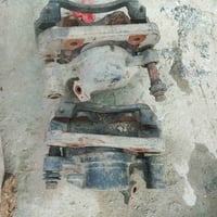 #فتون سلام عليكم اخوان عندي غراض فتون للبيع شباك زاد مرايات جانبيه بلا...