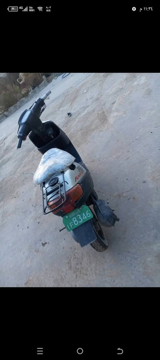 درجة البيع مستعجل محتاج فلوس  رقم الهاتف *********** سعر 250بيها مجال قليل مو شراي لا يتعبني
