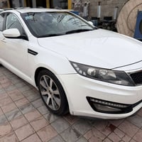 للبيع كيا اوبتما : 🔸 الموديل :2014 ✔️  🔸 المحرك :2400   🔸السياره وارد ...