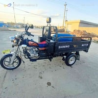 ستوته للبيع الموديل 2022شاخوان منفيس كلشي شغال السعر مليون 800وبيها مج...