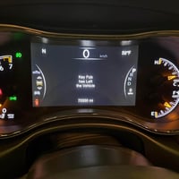 جراند شيروكي • ٢٠٢٠ • رقم أربيل