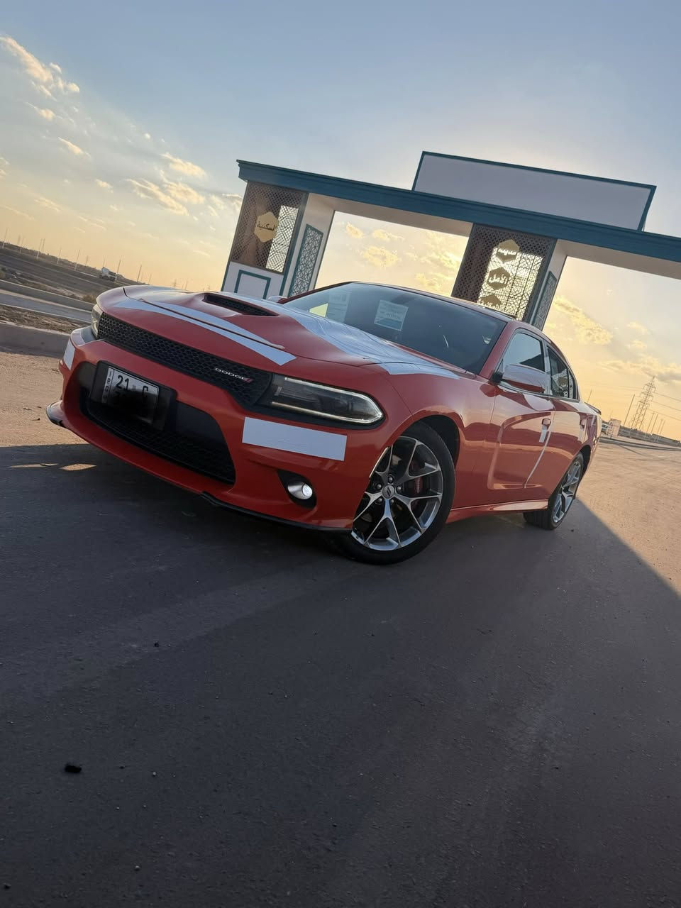 GT2020
رقم سليمانيه
خليجي وكالة هارلم
فول مواصفات 
السياره بحالة الزيرو 
كفاله عامه فقط بنيد رش بدون فتح شرط اثر شخوط 
معروفة مواصفات الخليجي 
ماشيه 56
مكان السياره بابل
السعر 268
*********** واتساب
***********
