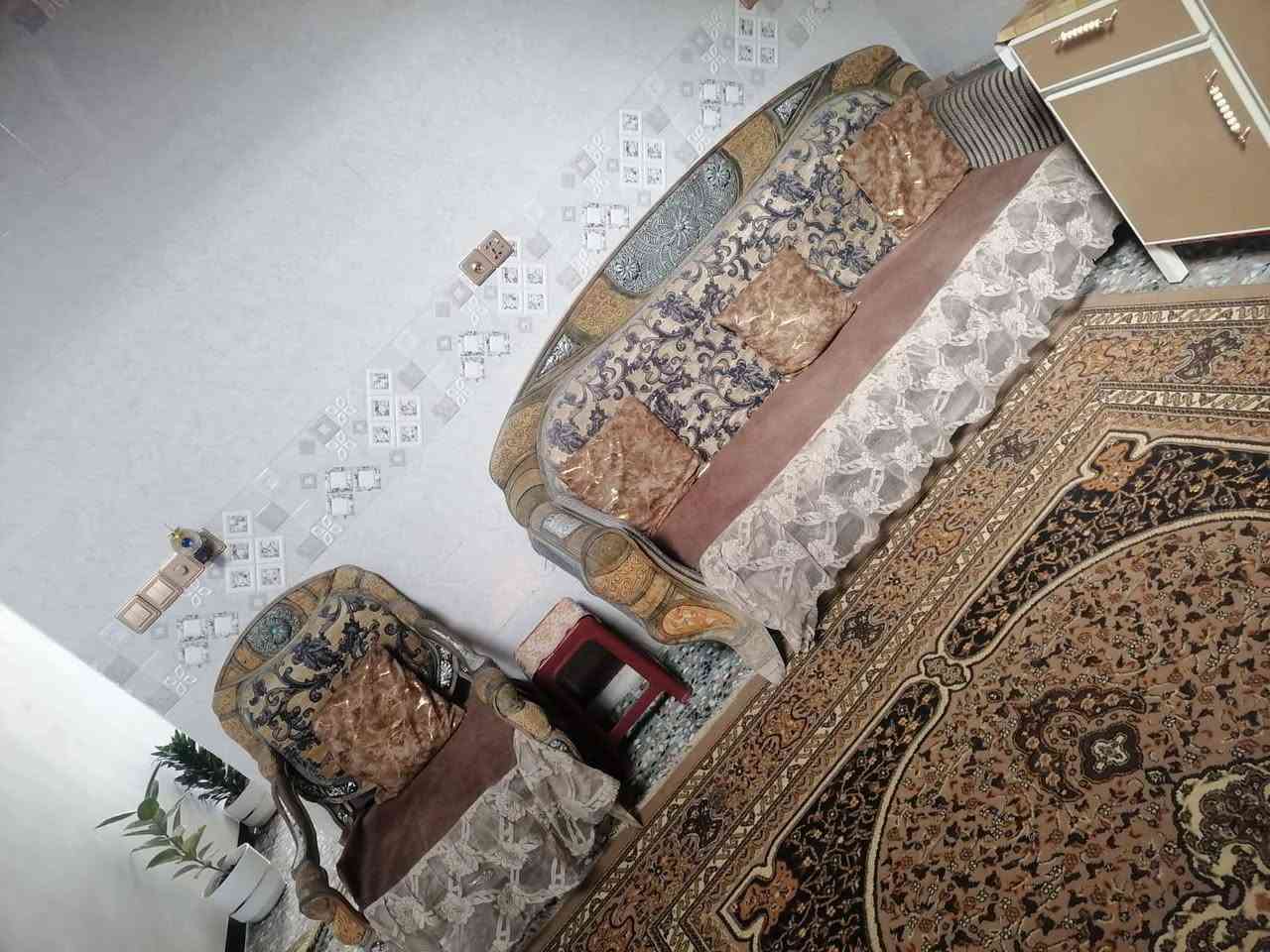 مرحبا قنفات للبيع ٣ قطع رايدتهن ب ١٥٠ وبيهن مجال


**إذا كنت صاحب هذا الإعلان وتريد حذفه لأي سبب، رجاءا أرسل رسالة إلى الدعم الفني**