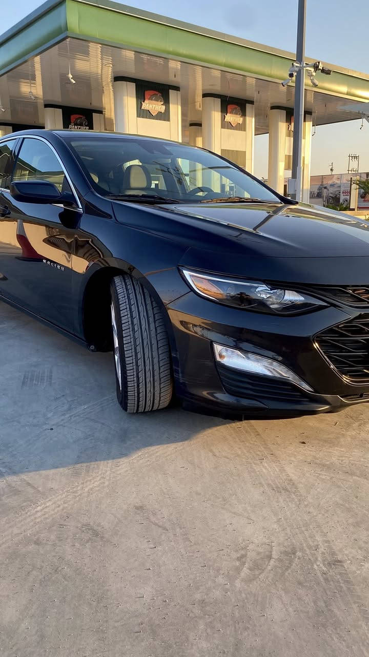 ماليبو مديل 22 للبيع لون كحلي بيه قطعتين عل بارد فقط سعر 133 وبي مجال  باقي تفاصيل عل رقمي ***********
