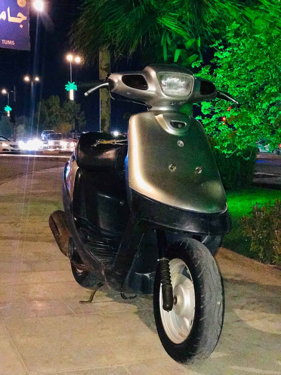 دراجه بطه مديل ٢٠٠٠ مكفوله شاصي ومفتوحه مره وحده مكينتها السعر خاص على الرقم بي وتساب ***********
