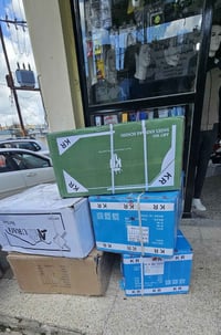 تم وصول وجبة احذية موديلات فووول 🤩🤩 درجة أولى وباسعار مناسبة💵💵💶💶 العنو...