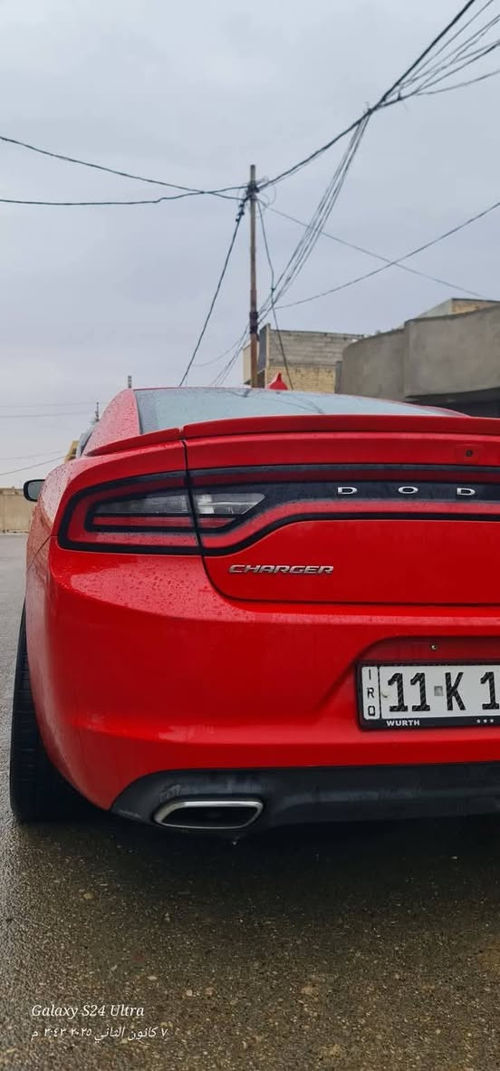 السلام عليكم بيع فقط
دوج جارجر SXT السيارة جديدة كلش
موديل 2017 
وارد كندي كلين كفالة عامة قطرة صبغ مابيها
رقم بغداد بااسمي تحويل ثاني يوم
ماشية 85 mi تخم تاير  صدر كلة جديد 

1 - محرك 6 سلندر 3600
2- شاشة كبيرة 
3- تحكم ستيرن جهتين
4- تبريد قطعتين امامي خلفي
5-كشن  كهرباء
6- مثبت سرعة 
7-كشنات جلد
8- بصمة ابواب
9- تشغيل عن بعد
10 - منافذ USB امامي خلفي
11-كشنات اماميه تدفئه
12-كامرة خلفية
13-لايت زنون 
14-كامرة اوتو وية الاستدارة
 السعر 218 وبيها مجال بسيط ان شاءالله 
العنوان / ديالى - بلدروز 
للاستفسار / ***********
