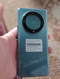 هونر X9a • ٢٥٦ • ٨ رام