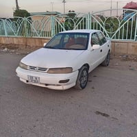 كيا سيفيا • ١٩٩٤ • رقم كربلاء