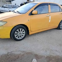 بي واي دي F3 • ٢٠١١ • رقم بصره