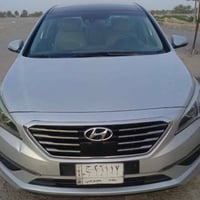 سوناتا ٢٠١٥ • لمتد سبورت • بانوراما