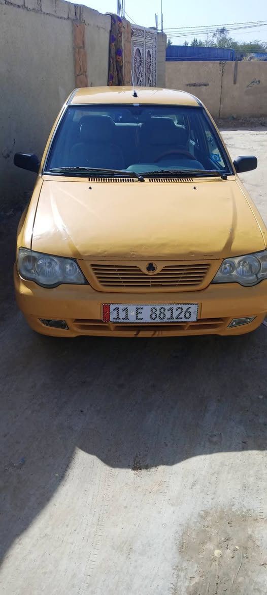 سايبه 2013
سياره مكينه كير مكفولات خير من الله 

شوصيي زينه بيه فطر بل يمنه 

تبريد شغال بس الغاز طار مالته من يم الولف ابيعك تبريد يشتغال بس غاز عوزه تفائه شغال 

السعر31 وبيه مجال وبيه طخات بصيطه سياره وين ميعجبك اطلع *********** مكاني طوريج
