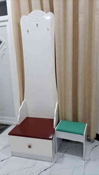 غرفة نوم تركية • ٧ قطع • الفلوجة حي الجغيفي