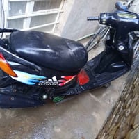 ماكس قجمه • باتري • كلجات اماميه