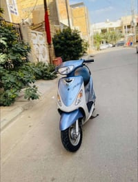 ماكس منغولي • دراجة نضيفه • ناصريه مركز