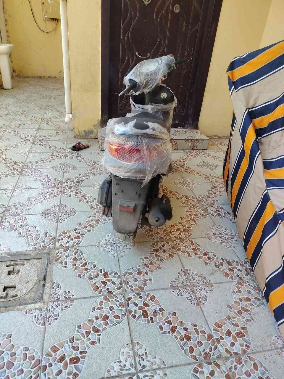 سلام عليكم من رخصت مدير الكروب
بريز نوزل لايت عالي كفرات تجاري صال ١٨ يوم من منزله من الربة مكان بغداد الشعلة
***********
***********
