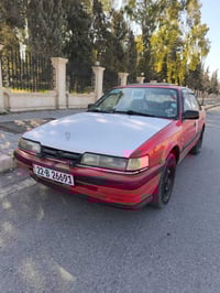 ١٩٩١ • رقم اربيل • فحص ٢٠٣٠