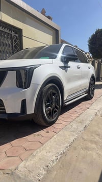 سورينتو • ٢٠٢٤ • عداد ١٦ ألف