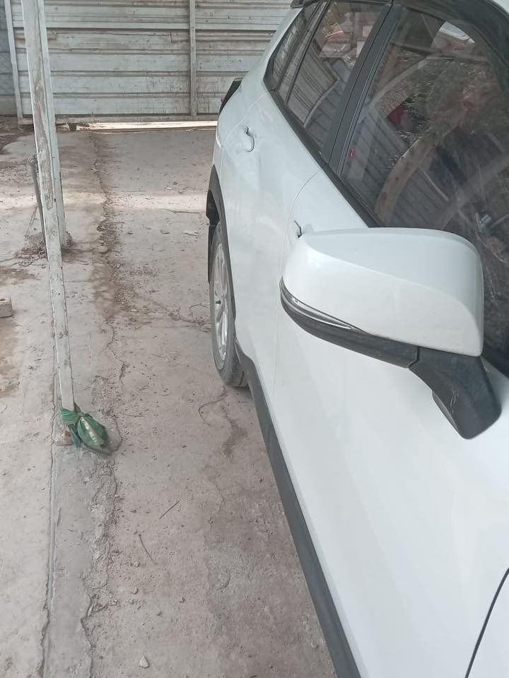 فورتنلادر 2024
فول مواصفات  
جنطه كهرباء 
جلد 
اني مكلف بل نشر 
‭0773 400 7625‬هذا رقم صاحب السياره 
مكان السياره بغداد
