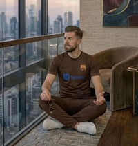 تراك تركي • قطن حلقه • مقاسات M-3XL