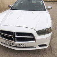 جارجر • ٢٠١٢ • رقم اربيل