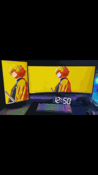 🌟AMD Ryzen 5 (5600G)
🌟Nvidia 4060ti 3 fans
🌟por/Fsp
🌟Tuf-Gaming B550Plus
🌟Ram Coursera 32GB 
🌟SSD 2.3TB
      مبرد مائيDark Flash🌟 (Fans3/ RJBشاشه صغيره )
 كيس ابيض زجاج  10 fan🌟
🌟Management RGB 
شريط
🌟شاشه 32/ 165Hz مقوس 
🌟ماوس Atak Sharek
Corsair Gaming Headset 🎧
🌟AjAzz RJB
السعر 2250000
هاتف:*********** واتس فقط 
ميز كيمنك
