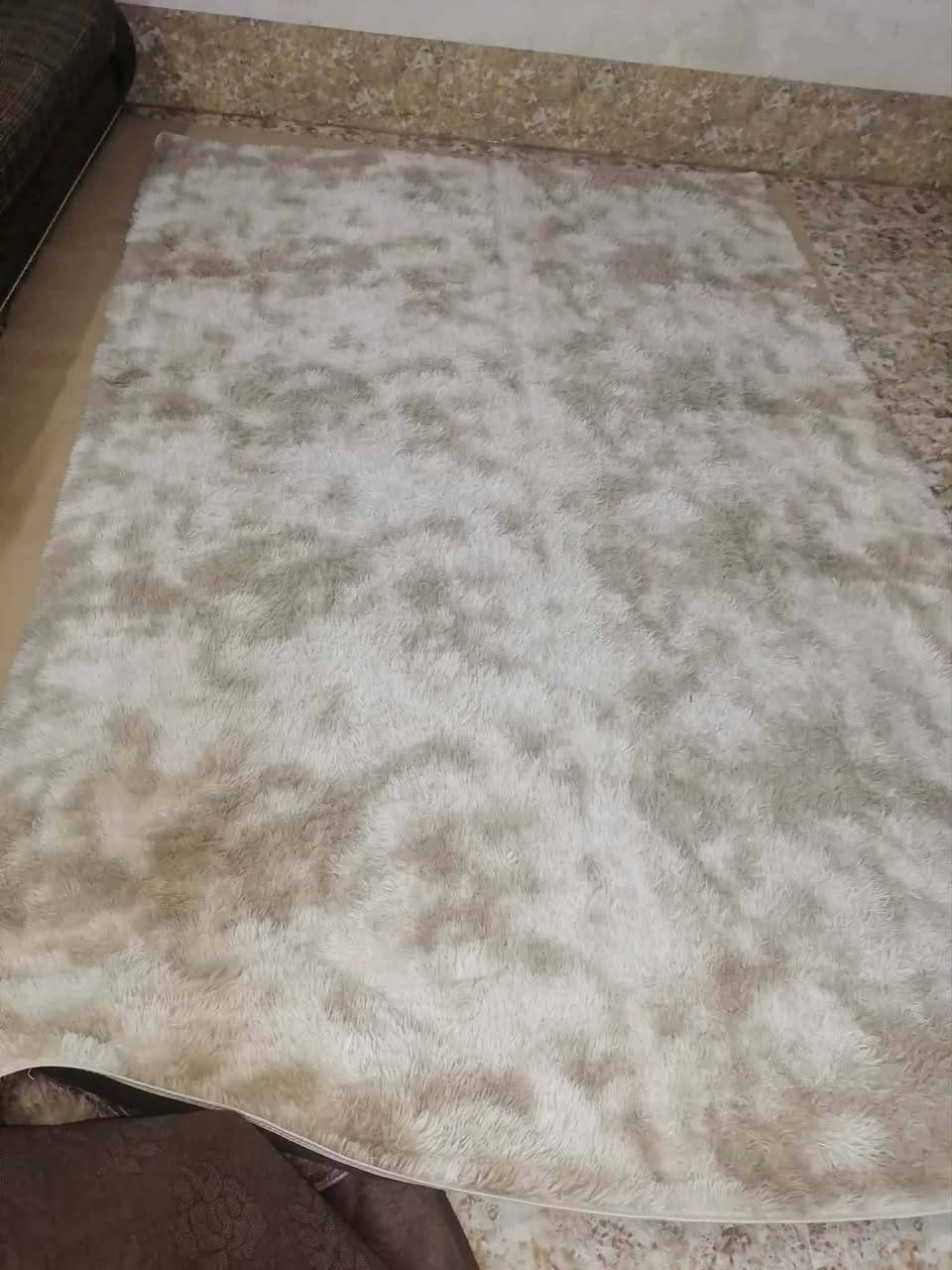 عندي محفير البيع عدد٤ سعر وحده ١٠الف قياس ٣في ٢ عنوان موصل رشيديه


**إذا كنت صاحب هذا الإعلان وتريد حذفه لأي سبب، رجاءا أرسل رسالة إلى الدعم الفني**