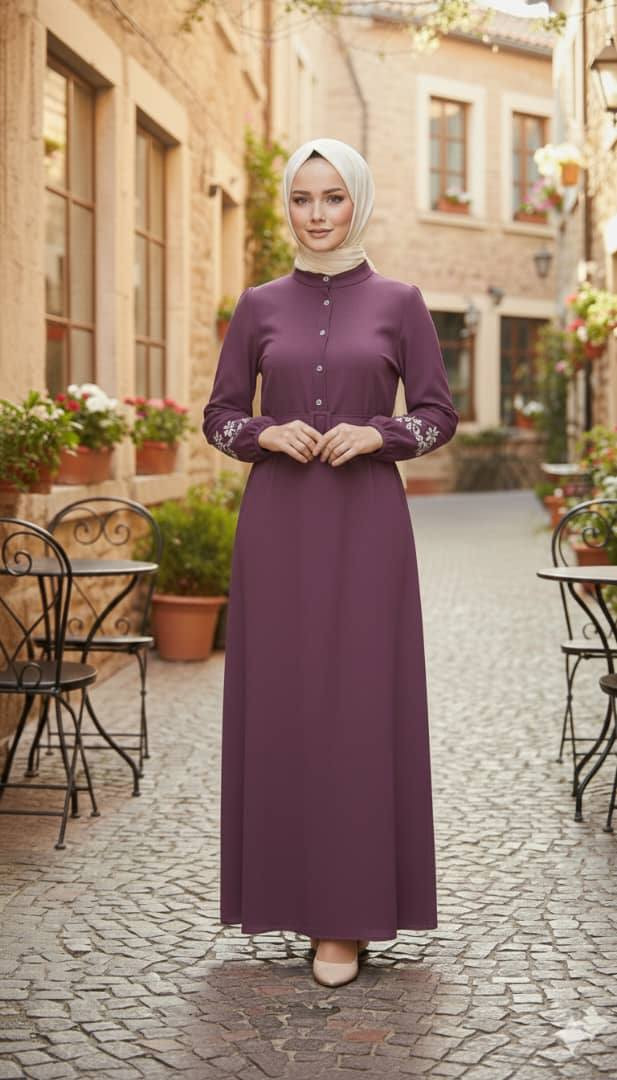 جديد وحصري ....#
تكراررررر ...
شركة حلا الشام للابسة الجاهزة...
المديل :  فستان العيد من عنا 
القماش : مخمل وشين بسكوتي مكفوول 
الوان :  
القياس :  1. 2. 3. 38 / 48
السيرة : 15
السعر .....
للنضمام للمجتمع عبر الرابط 
https://chat.whatsapp.com/DBT1KvDnL0dDK0xoOfGSNX


**إذا كنت صاحب هذا الإعلان وتريد حذفه لأي سبب، رجاءا أرسل رسالة إلى الدعم الفني**