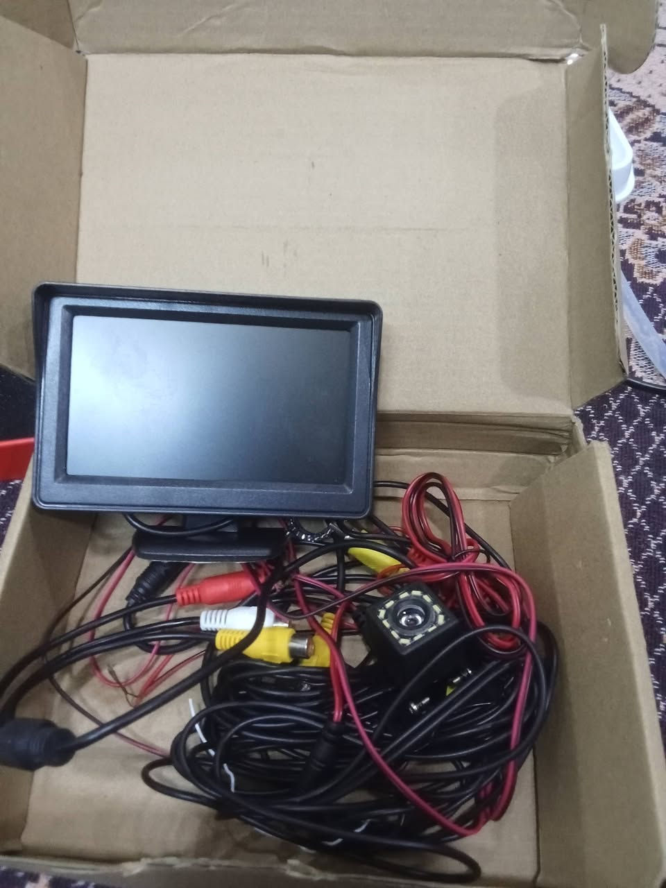 دەفرۆشین للبیع


**إذا كنت صاحب هذا الإعلان وتريد حذفه لأي سبب، رجاءا أرسل رسالة إلى الدعم الفني**