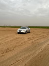 سوناتا 2009 امريكي .. محرك 6V.. كيرتوماتيك ..  بدون صبغ .. كلين تايتل ...