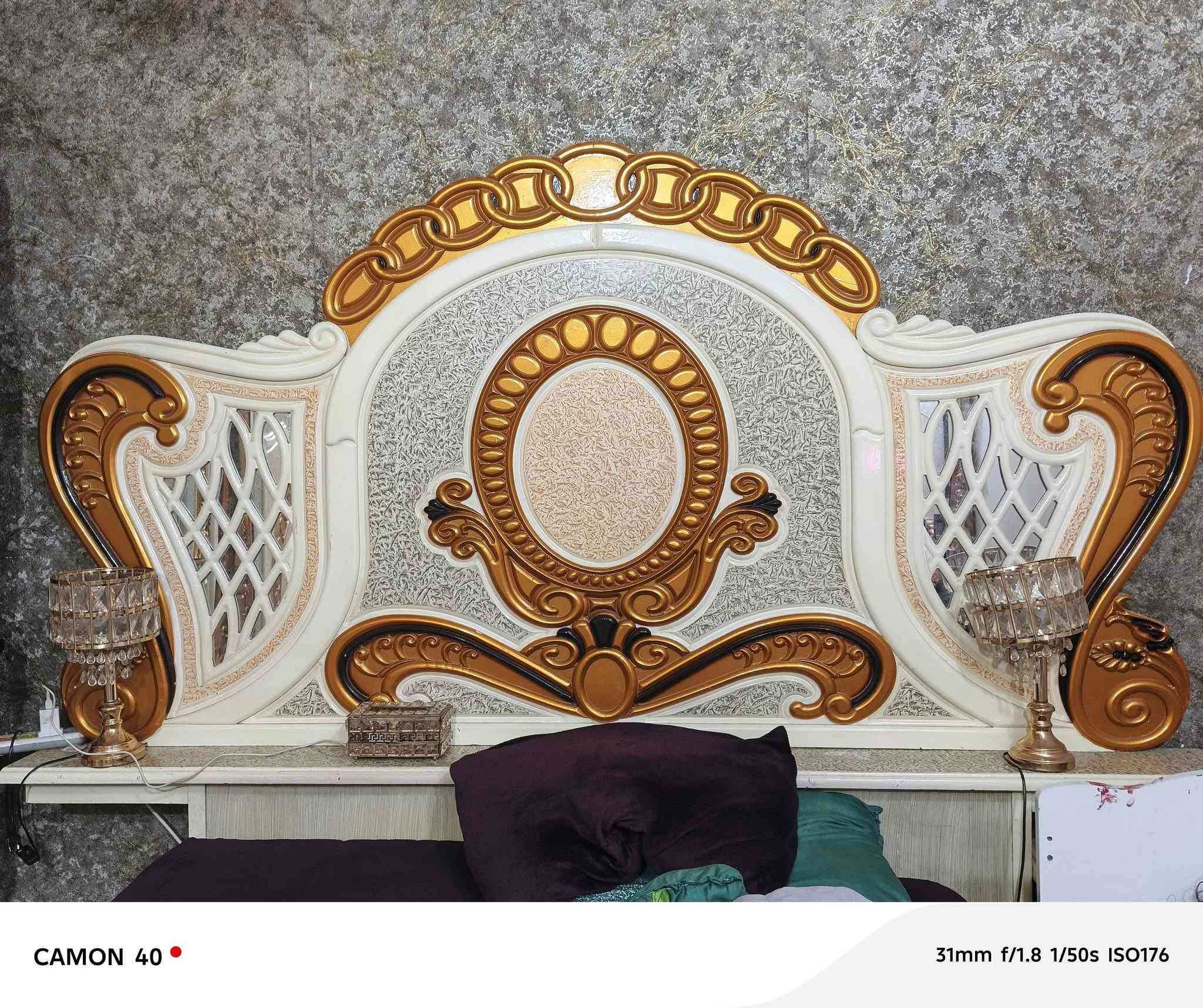 السلام عليكم اخواني الاعزاء...
غرفة نوم للبيع مستخدمة ونظيفة السعر مليون و250 وبيها مجال  العنوان:_الناصرية شارع عشرين قرب الحمام الحسيني
للأستسفار الاتصال على الرقم
***********
ملاحظة:_ يوجد ميز بلازما مع الغرفة
