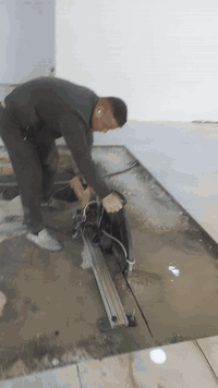 قطع سگف • ديالى المقدادية • علي عاشور