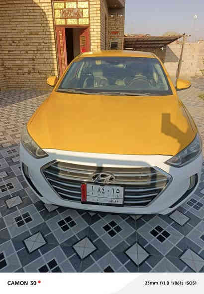 النترا 2018واردامريكي داخله بدون تبديل ولا فتح أعمال تخريب صور الحادث بل منشور السعر125وبيه مجال اتصل وبيك خير وتدلل ***********
