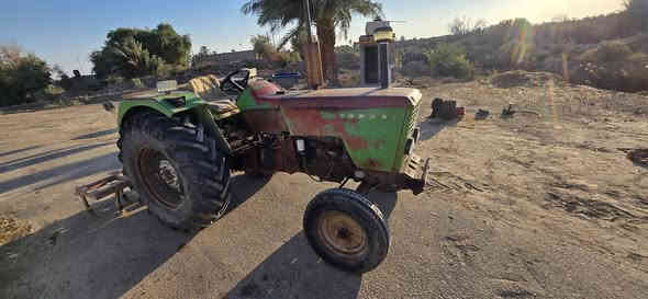 يالله 
سلام عليكم ورحمة الله وبركاته 
مكينة سيرت جاهزة رقم وسنوية تخم تاير جديد موديل1995
مع باذرة تركي 380كيلو 
مع مرشة موديل2024تاخذ400لتر 
مكان ميسان قضاء الميمونة سعر 7ملايين و 500الف 
***********
