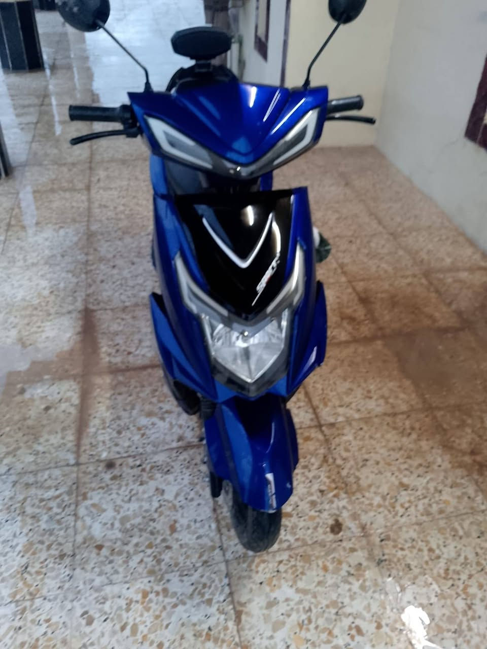 السلام عليكم
دراجه شحن للبيع جديده على كل عيب اتصال
***********
