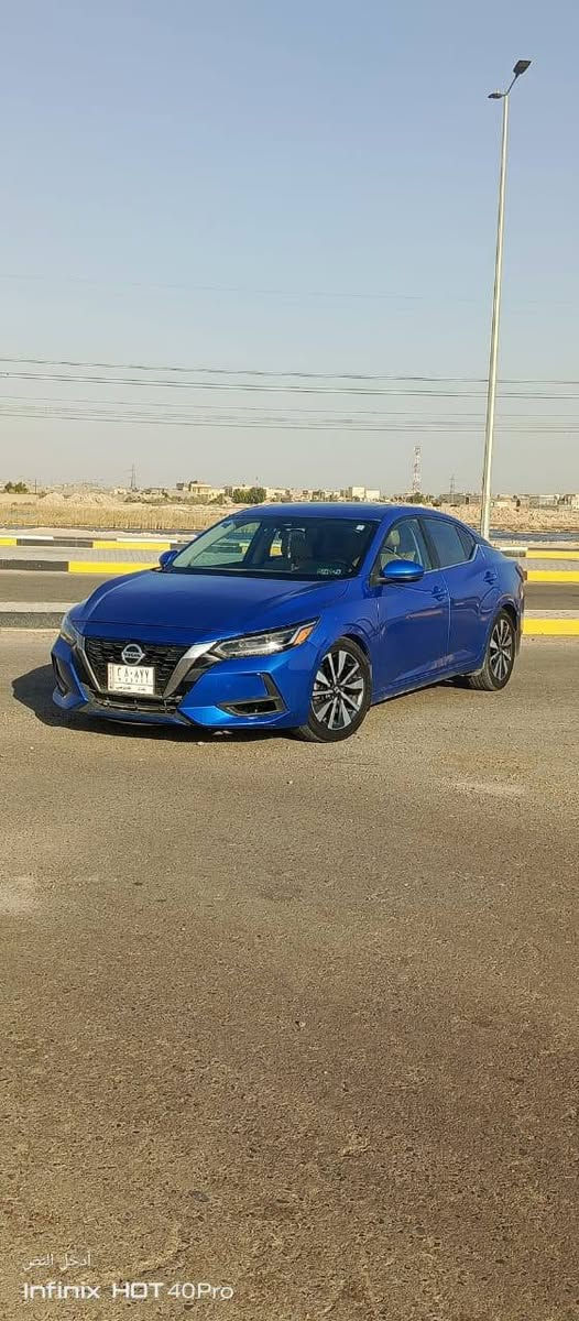 سينترا 2020 بيها جاملق وبنيد شبر بالجاملق والبنيد مبدل فول موصفات موديل 2020 الون أزرق سياره بعد سنه وتصير حره 
موصفات واحد على واحد 
المكينه والگير كفاله 
رقمي *********** البصرة, العراق
