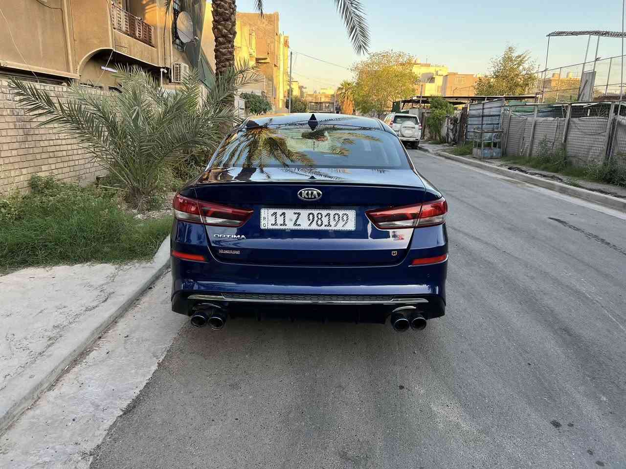 سلام عليكم
كيا اوبتما 2019

امريكي حادثه فقط بنيد 

ماشيه 51 

فول عدا الفتحه 

السعر 145

بغداد شارع فلسطين 

***********
