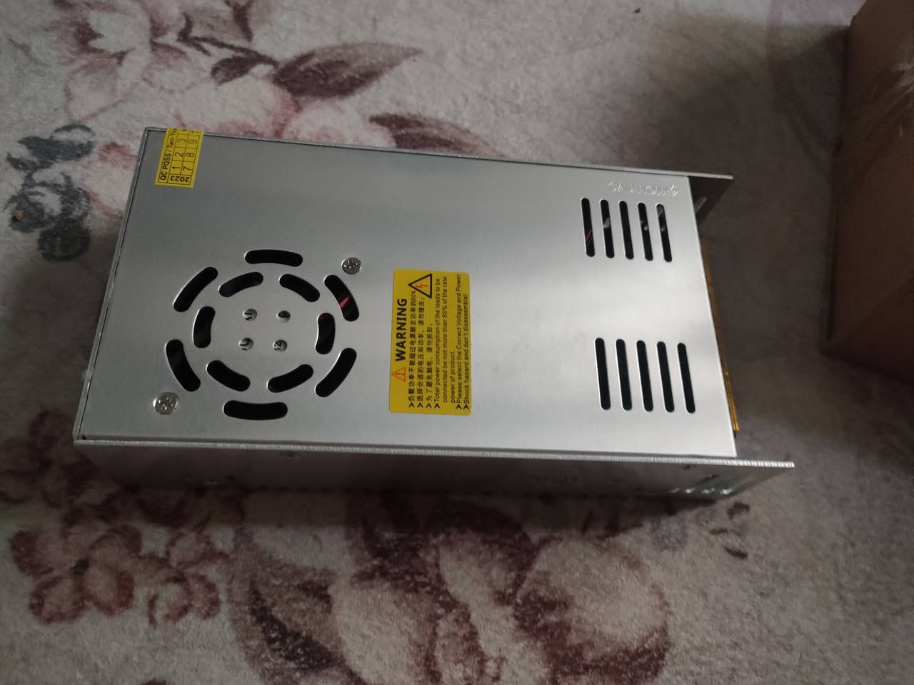 السلام عليكم لبيع


**إذا كنت صاحب هذا الإعلان وتريد حذفه لأي سبب، رجاءا أرسل رسالة إلى الدعم الفني**