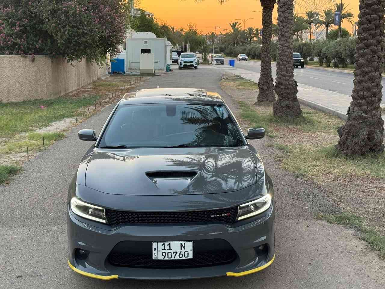 السلام عليكم دوج جارجر خليجي وكالة هارلم موديل 2019 gt بلاص ماشيه 72 مكفوله تخم تاير جديد السعر 280 رقم الهاتف *********** العنوان بغداد الكرخ
