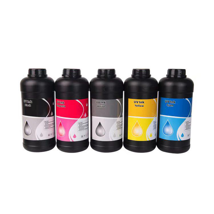 السلام عليكم تم وصول كافة الاحبار للمكائن الفلكس
حبر ايكو سولفنت سيت ب 60 الف 
سعر اللتر ب 15 الف
حبر حراري سعر السيت ب 80 الف سعر اللتر ب 20 الف  
حبر UV سعر السيت 210 الف سعر اللتر ب 35 الف 
حبر DTF سعر السيت 125 الف سعر اللتر ب 25 الف 
وكذلك منظف الهيدات سعر اللتر ب 15 الف  
للاستفسار *********** توصيل مجاني
