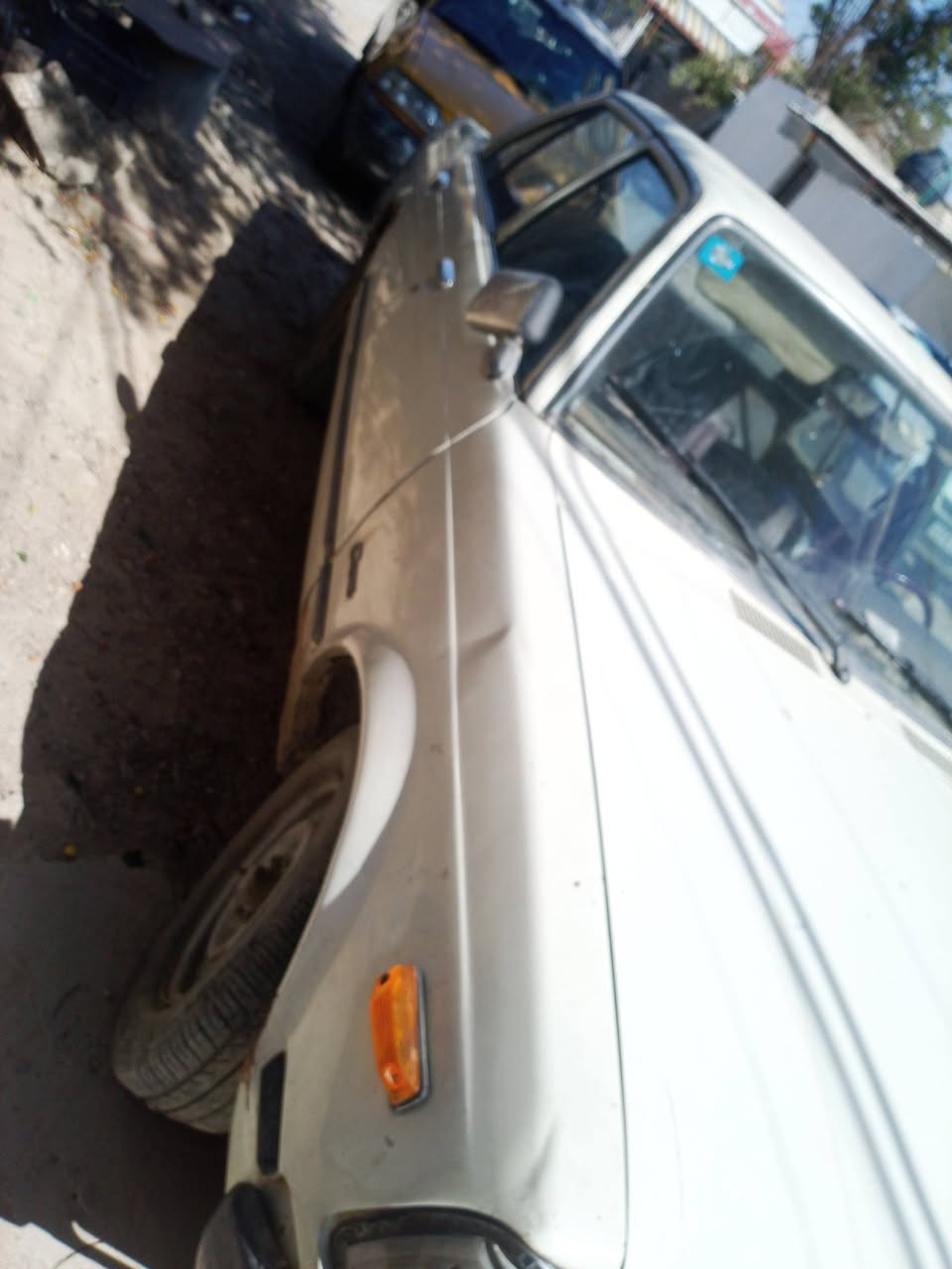 كرونه،مديل ٨٠ سعر ٢٢سياره ابلاديه،رقم انكليزي، تحويل ثاني يوم بسمي بغداد زعفرانيه ***********
