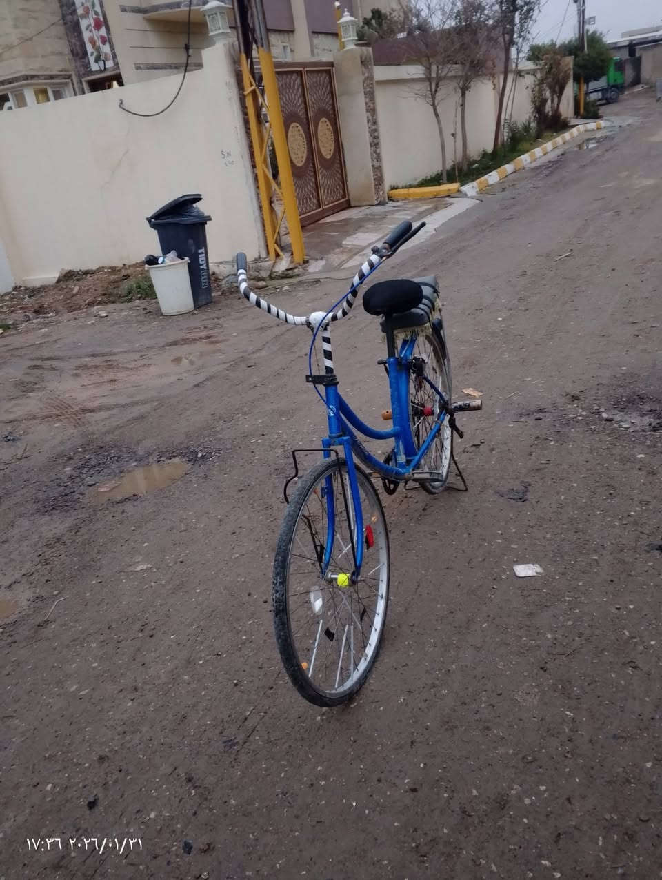 السلام عليكم
للمراوس بعبد الحليم اسود


**إذا كنت صاحب هذا الإعلان وتريد حذفه لأي سبب، رجاءا أرسل رسالة إلى الدعم الفني**