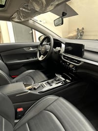 كي 3 • ٢٠٢٤ • ٢٥٠٠٠ كم