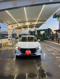 سنترا ٢٠٢٥ • محرك ٢٠٠٠ • رقم اربيل