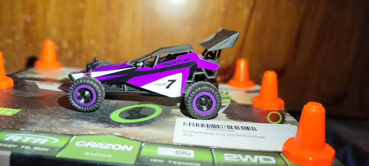 احترافية حجم 1/32 جديدة غير مستخدمة
كاملة ملحقات بطاريتين يجي وياهة
السعر 35 شامل التوصيل لكل محافظات العراق


**إذا كنت صاحب هذا الإعلان وتريد حذفه لأي سبب، رجاءا أرسل رسالة إلى الدعم الفني**