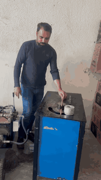 سلام عليكم عوجات مقصات سنگل فيز بسعار مناسبه للبيع ***********
