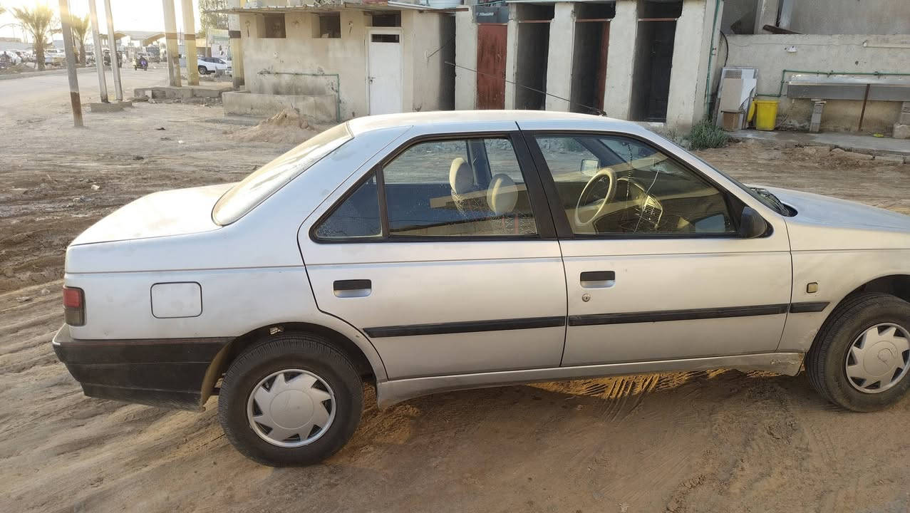 عندي بيجو روى بلادي باسمي رقم جديد بغداد  تبريد ثلج اريد امبالا خصوصي نضيف  مراوس والفرق اقصاد شي بالمعقول مو واحد يغني بالسعر سيارتي سعرها 28ورقه تحياتي


**إذا كنت صاحب هذا الإعلان وتريد حذفه لأي سبب، رجاءا أرسل رسالة إلى الدعم الفني**