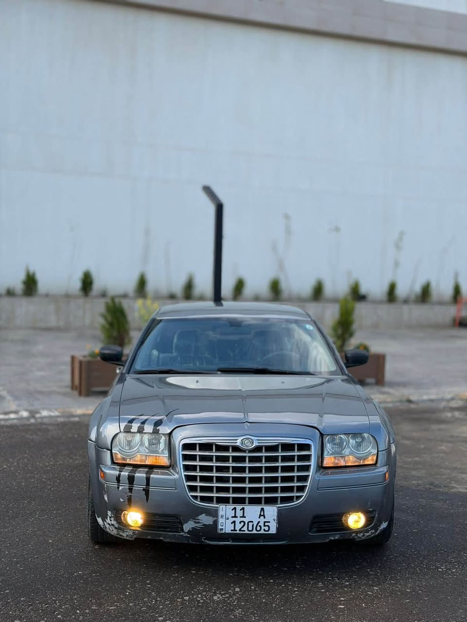 السلام عليكم
اوباما 2007 رقم بغداد دولي مكينه 6/3500 تبريد ثلج الكير بي مشكلة ع بك يصفن بس ع D كلشي مابي وترايك للبصره صدر امامي خلفي كله جديد حتا المشط مبدله جديد كشنات جلد شاشه اندرويد وكامره السياره مصبوغه عام للجماليه اثر جراد السعر 92 وبي مجال بسيط للشراي مكان السياره تكريت ***********
